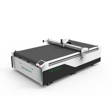 cnc gasket cutting machine​