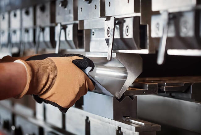 metal bending machine-4