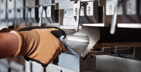 metal bending machine​-4