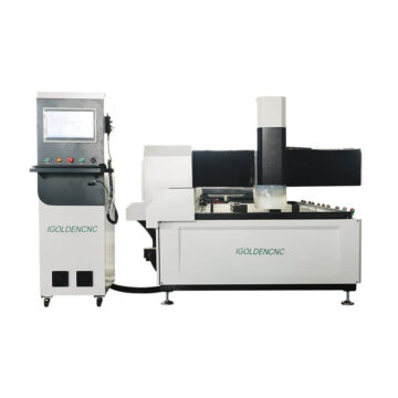 cnc glass drilling machine​