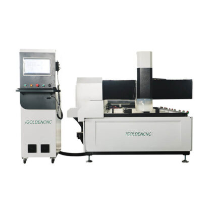 cnc glass drilling machine​