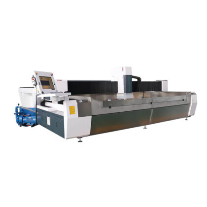 cutting glass with cnc router​