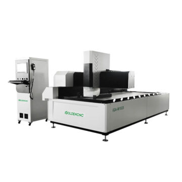 glass cutting cnc machine