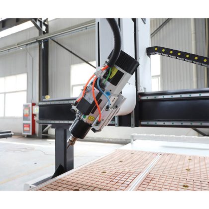 cnc machine 4 axis​