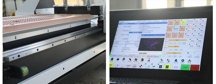 best cnc router for small shop​