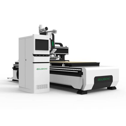 cnc machine to cut wood​