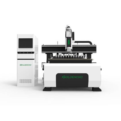 cnc wood cutting machine​-02