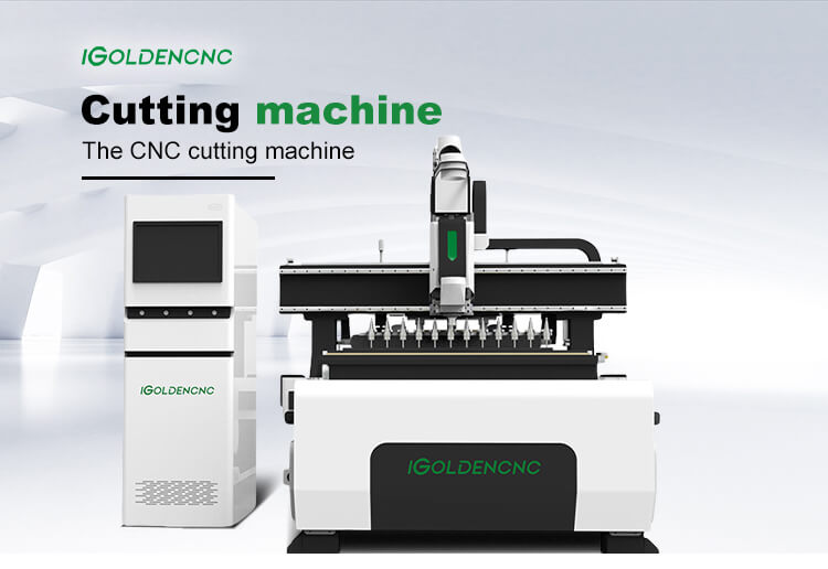 cnc wood cutting machine​-1