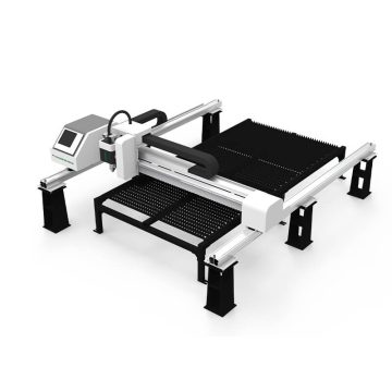 portable laser cutting machine for metal​