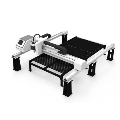 portable laser cutting machine for metal​