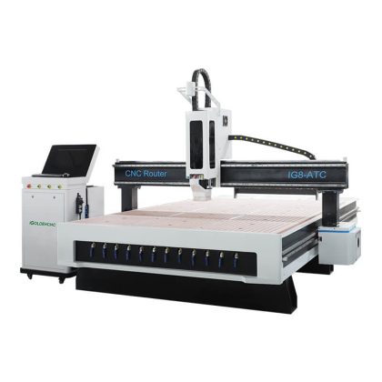 cnc router machine for wood​