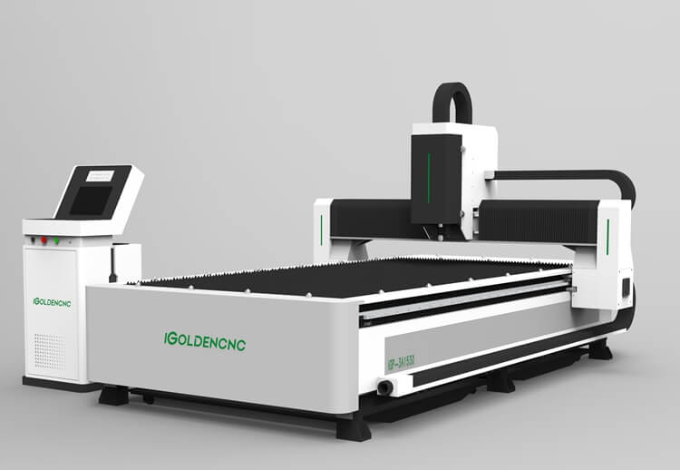 industrial cnc plasma table​