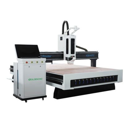 woodworking cnc router machine​