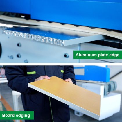 plywood edge banding​