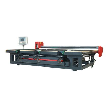 Automatic Glass Cutting Table