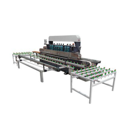 Glass Straight-Line Beveling Machine