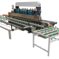 Glass Straight Line Beveling Machine