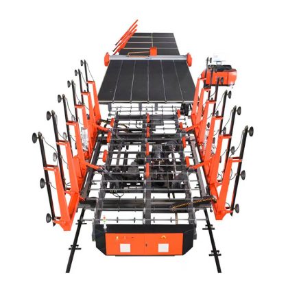 cnc glass cutting machine for sale​