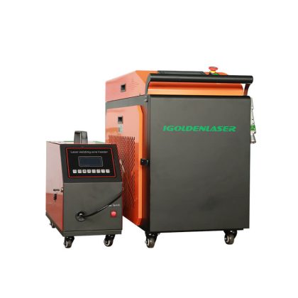 laser cutting welding machine​