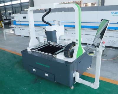 metal laser cutting machine for home