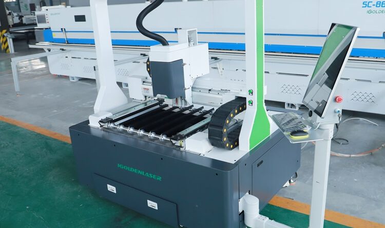 metal laser cutting machine for home