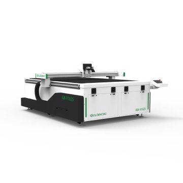 CNC digital cutter