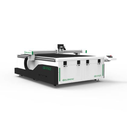 CNC digital cutter