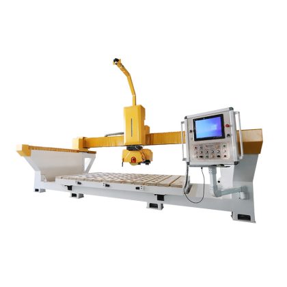stone cutting machine​