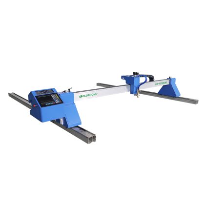 Portable CNC Plasma Cutting Machine